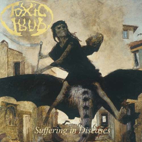 Suffering in Diseases